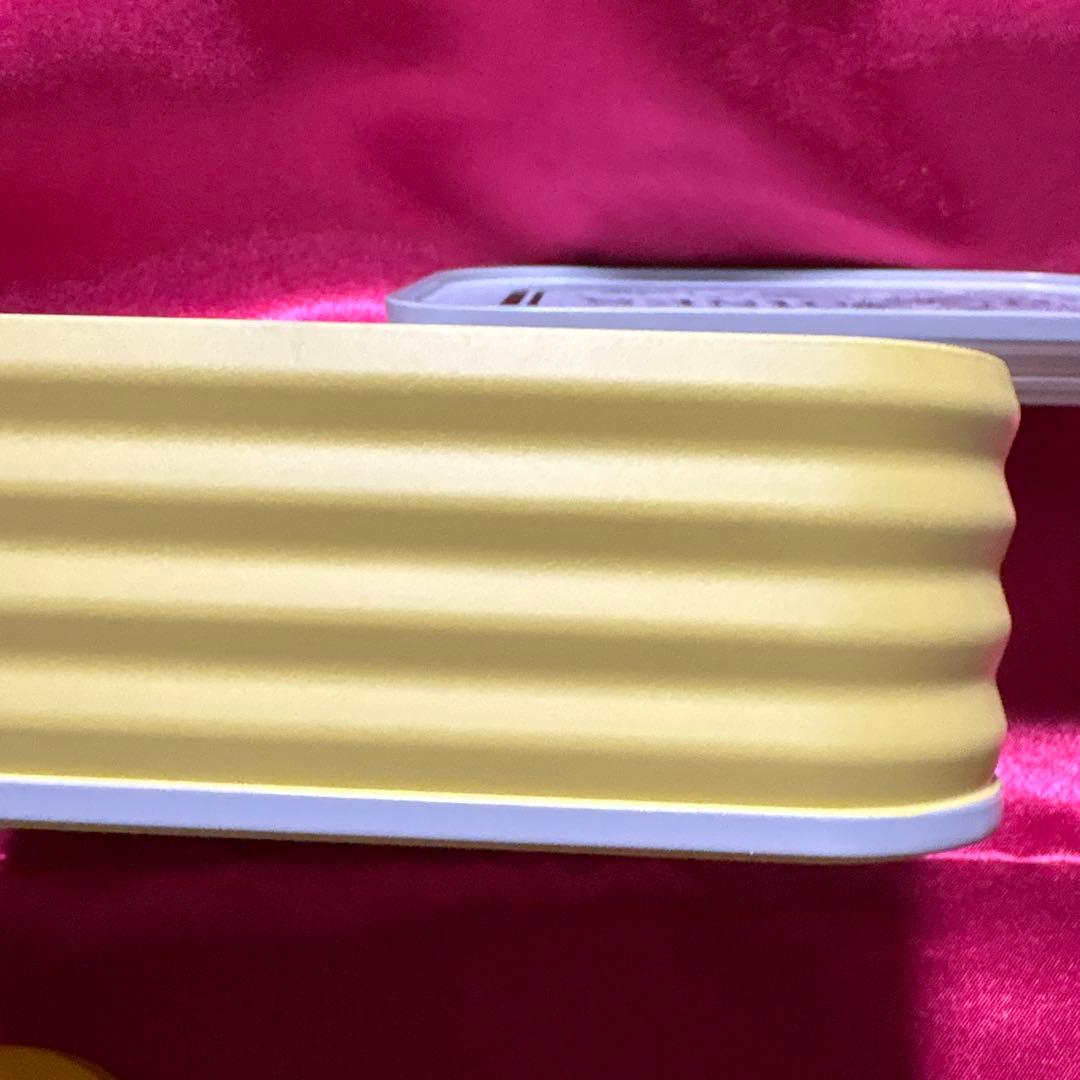 新品非売品わちふぃーるど　ダヤン　イワシ缶型ランチボックス