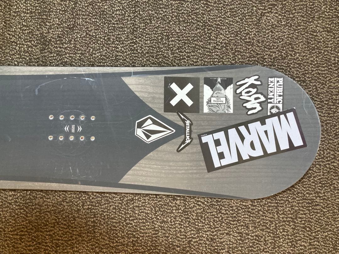 スノーボードセット