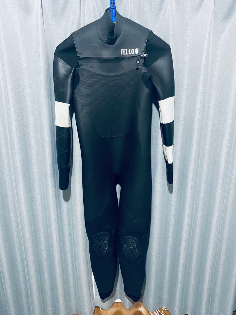 ネックエントリー セミドライ 5x3mm XLB