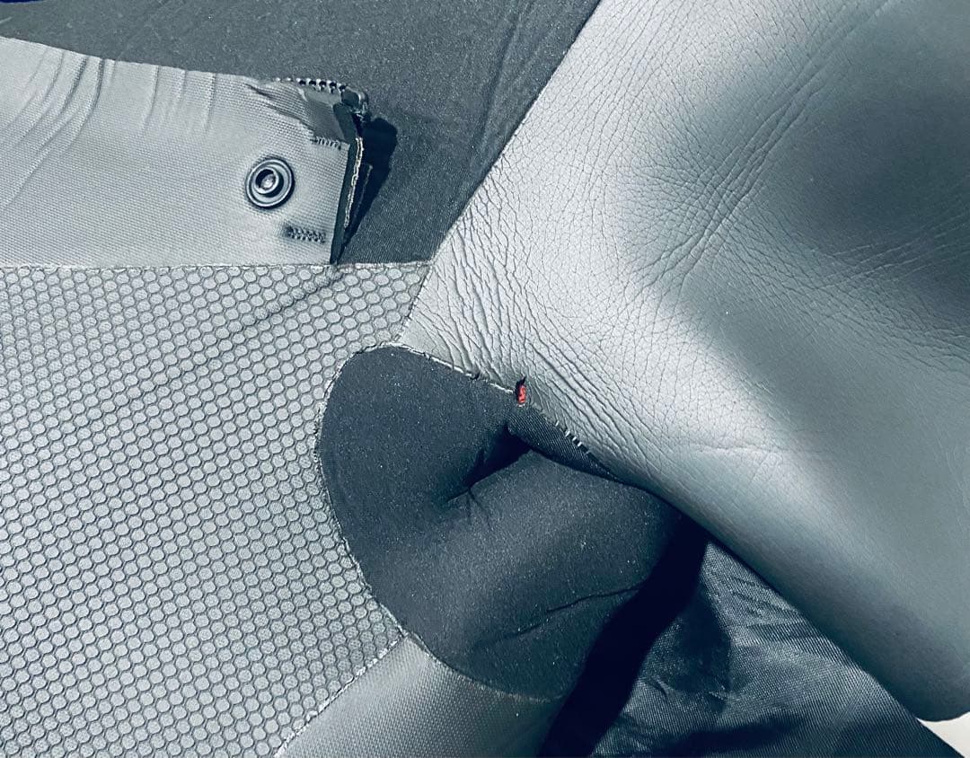 ネックエントリー セミドライ 5x3mm XLB