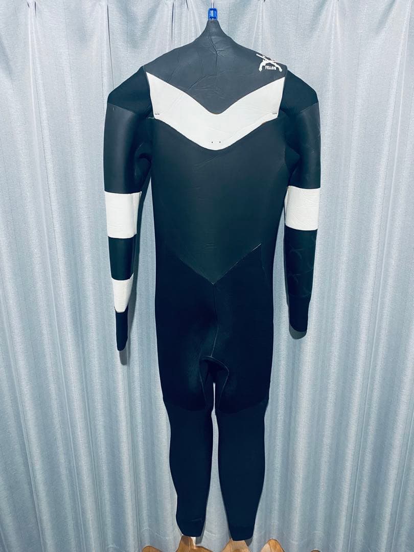 ネックエントリー セミドライ 5x3mm XLB