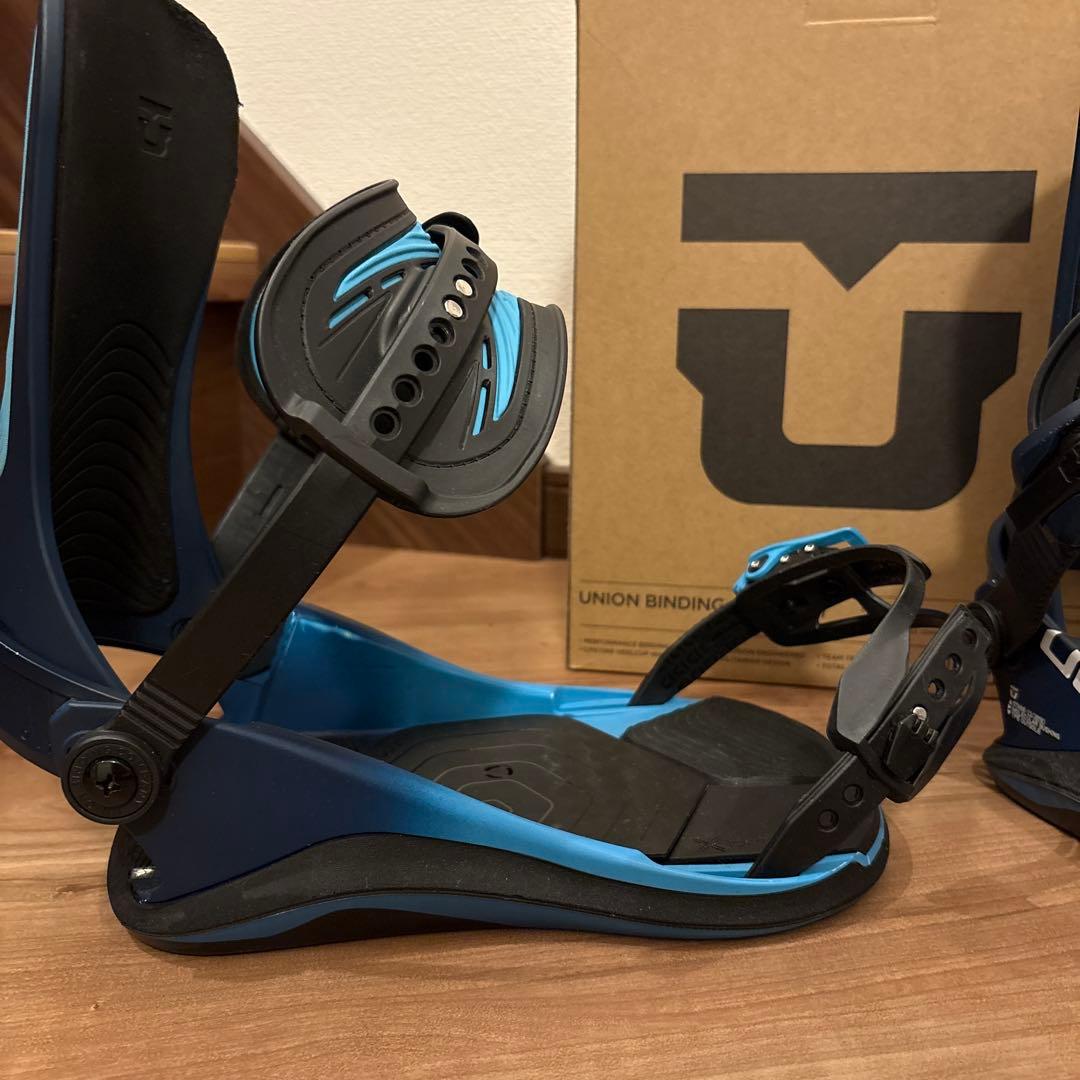 UNION ULTRA ユニオンウルトラ 2022-2023モデル Mサイズ