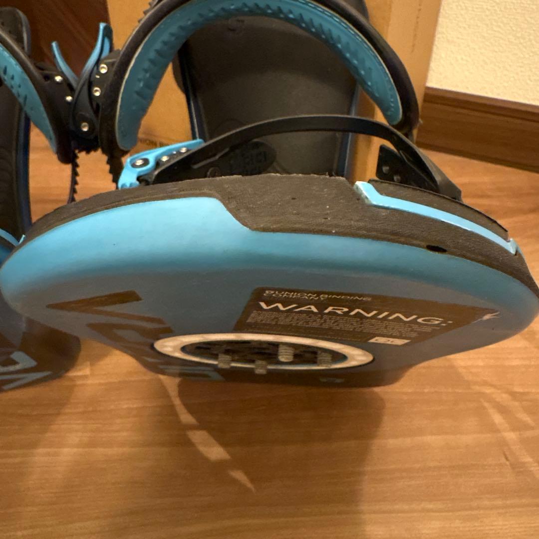 UNION ULTRA ユニオンウルトラ 2022-2023モデル Mサイズ