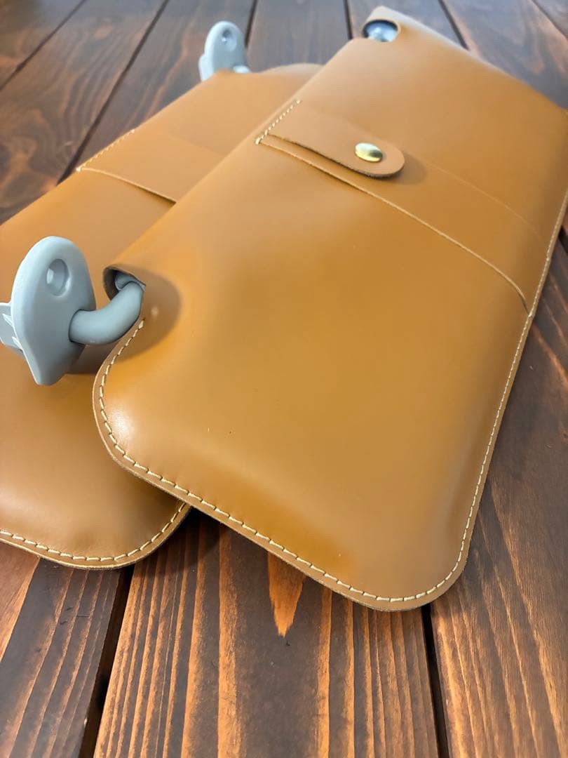 aine64 リクエストオーダー 新型ジムニーレザーグッズ 6点セット