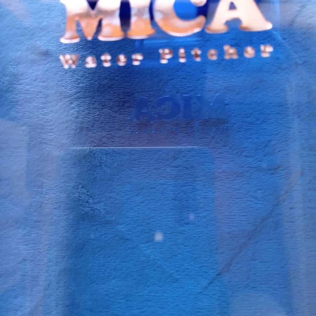 ココ　ポーラ　MICAピッチャー　2個セット