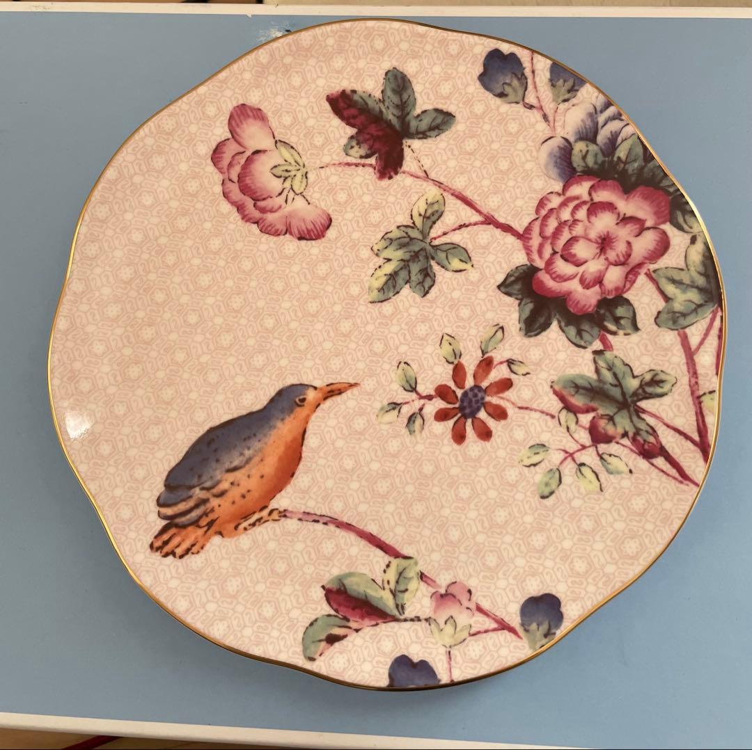 カッコープレートセット