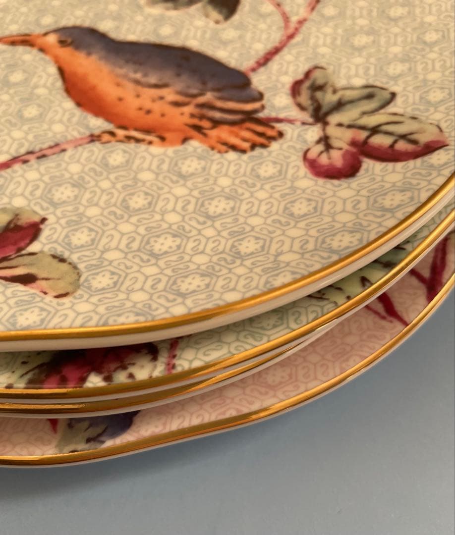 カッコープレートセット