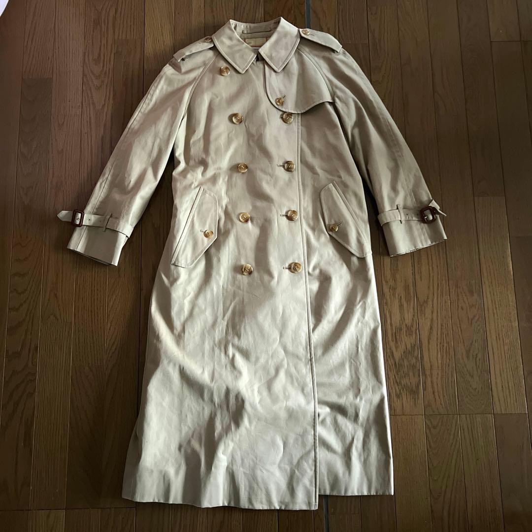 BURBERRY トレンチコート