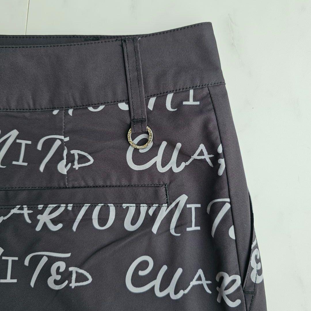 新品【L】クアルトユナイテッド レディース 上下セット くつ下3点セット