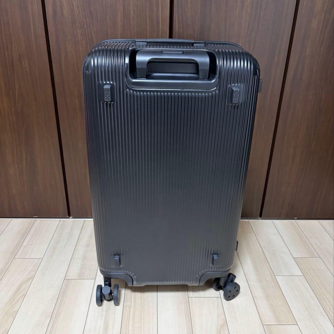 BRIGHTECH 【Lサイズ 】キャリーケース BRO-28BX