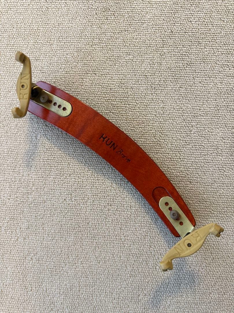 KUN Bravo 肩当て ヴィオラ用