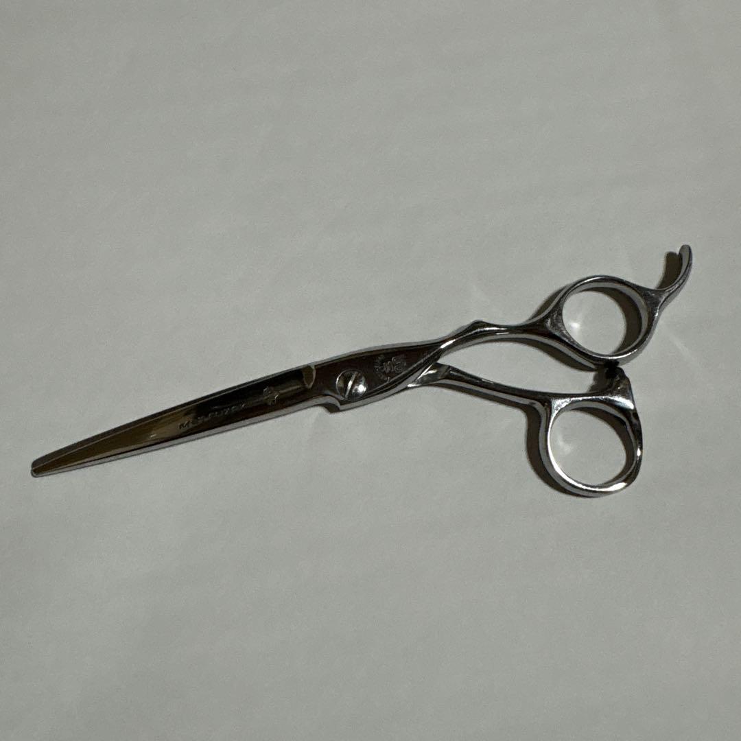 MATSUZAKI マツザキ SFX550 シザー ハサミ 美容師 理容師