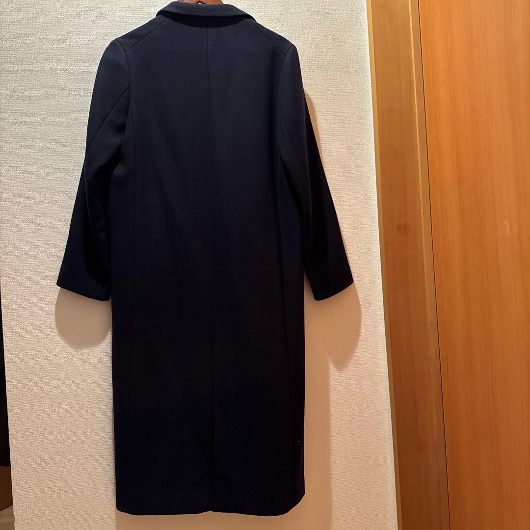 YLEVE チェスター コート