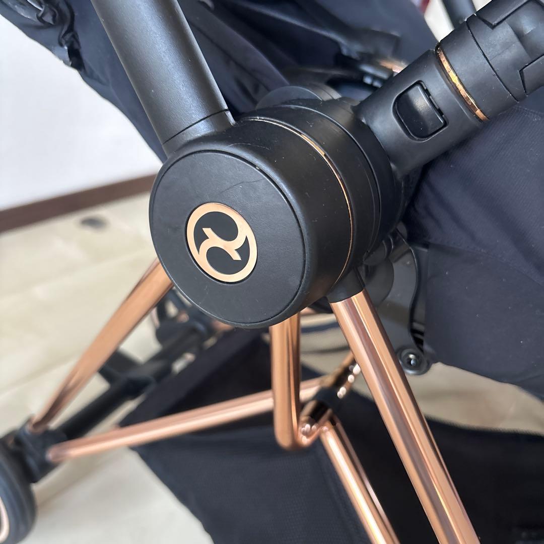 サイベックス♡ミオス♡