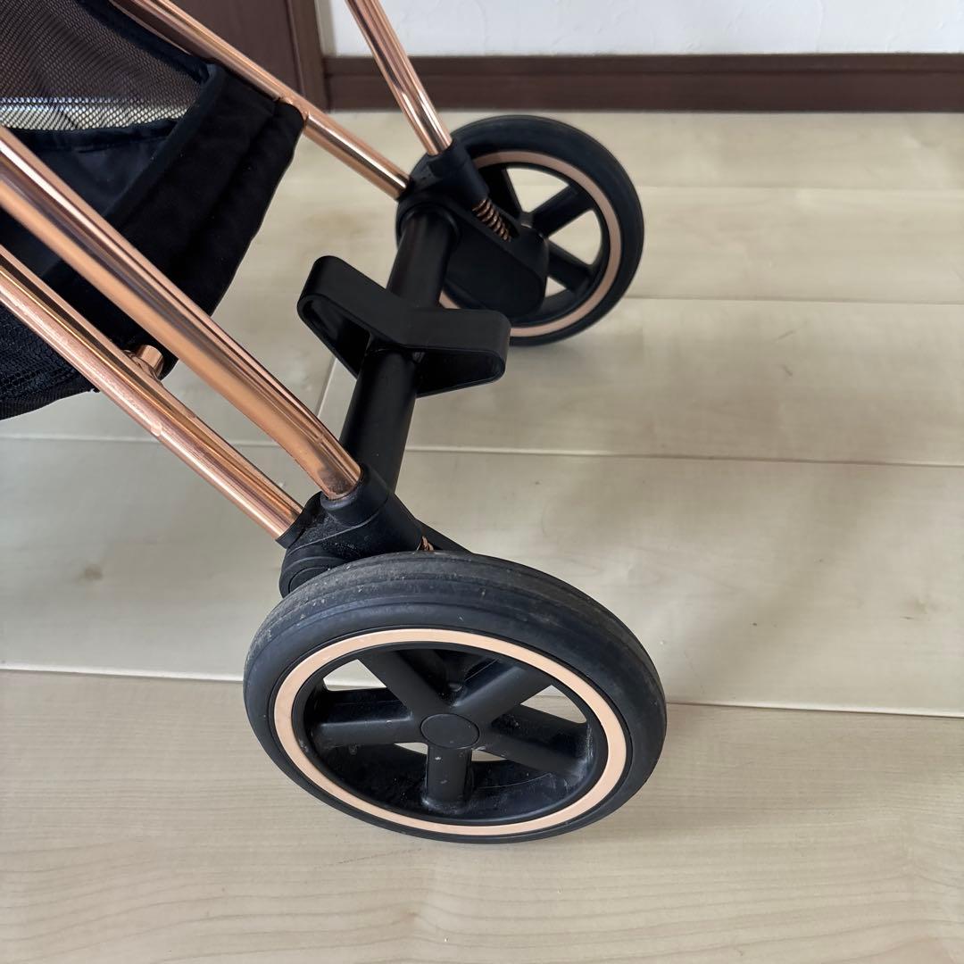 サイベックス♡ミオス♡