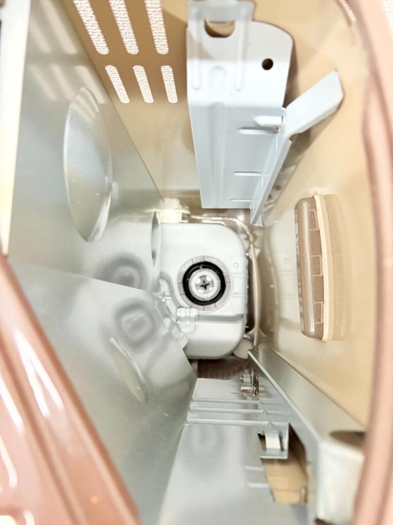 コロナ2021年製石油ストーブ（BX-2221Y）