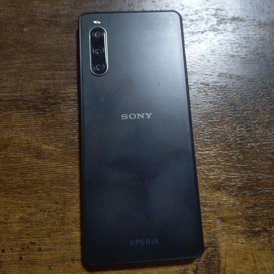 t*o様 EXPERIA 10 IV 128GB