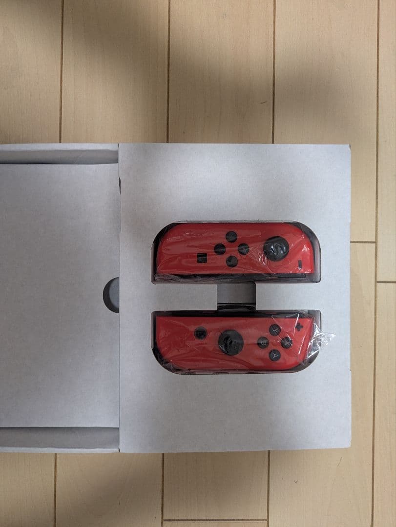 Nintendo Switch Lite 赤　(マリオレッド) 値下げ交渉可能！