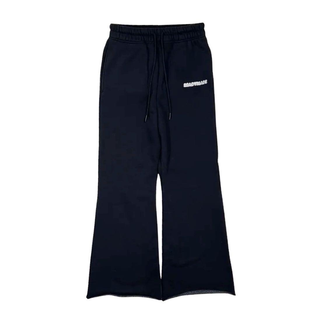READYMADE SWEATPANTS FLARE スウェットパンツ フレア