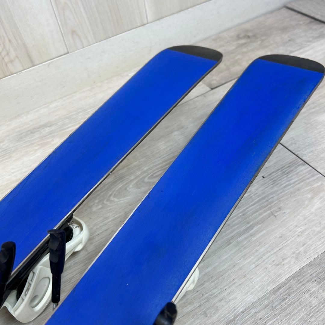 【送料無料】K2 INDY ケーツー 112cm フリースタイル　パーク ジブ