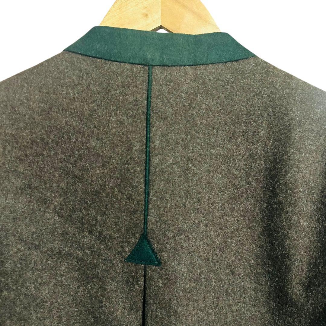 極美品 BAVARIA LODEN ローデン チロリアンジャケット 2XL相当
