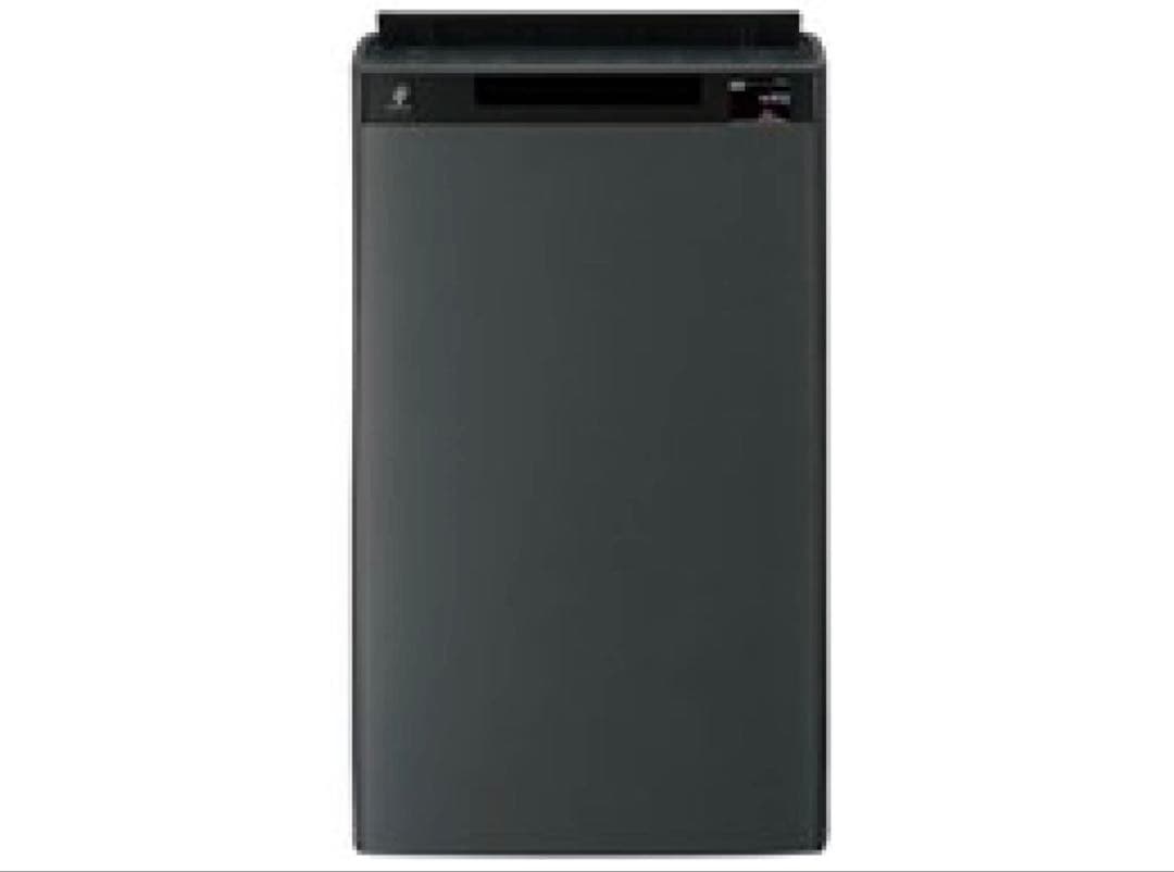 SHARPプラズマクラスター加湿空気清浄機 KI-UX75-H最新最上位機種