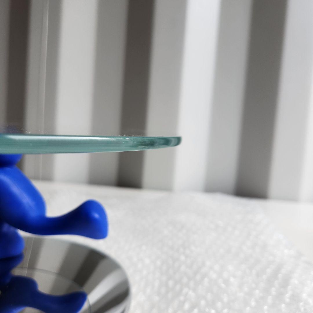 希少　廃盤　ALESSI BIMBOVELOCE ケーキスタンド