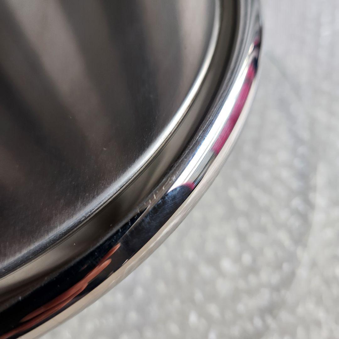 希少　廃盤　ALESSI BIMBOVELOCE ケーキスタンド