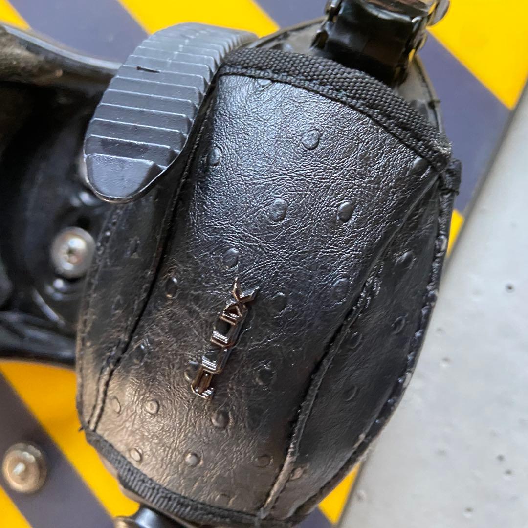 FORUM フォーラム⭐️スノーボード セット 150cm