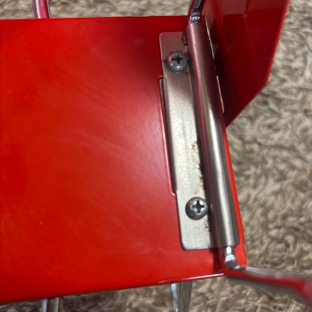 MOUNTAIN EQUIPMENT ツーバーナーコンロ