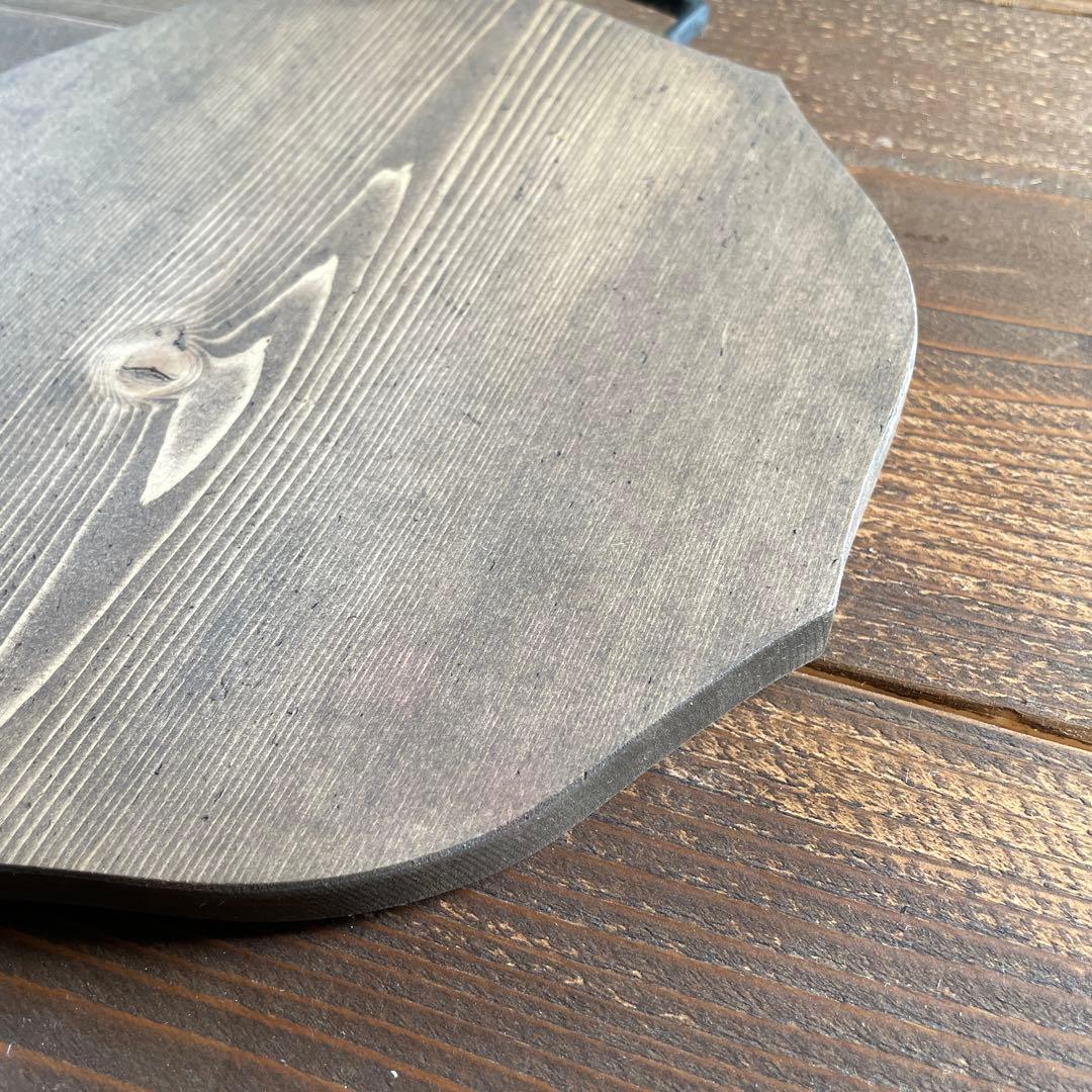 コフェ　co+fe ウッドボード