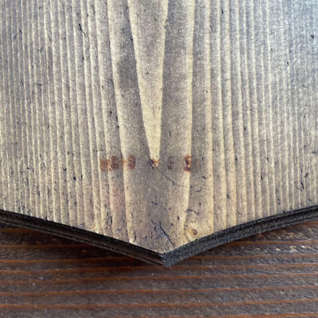 コフェ　co+fe ウッドボード