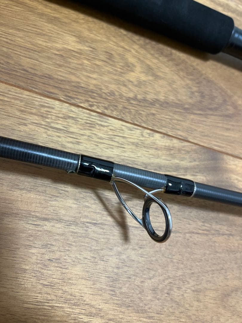 テンリュウPOWER MASTER Light Core PML96MH