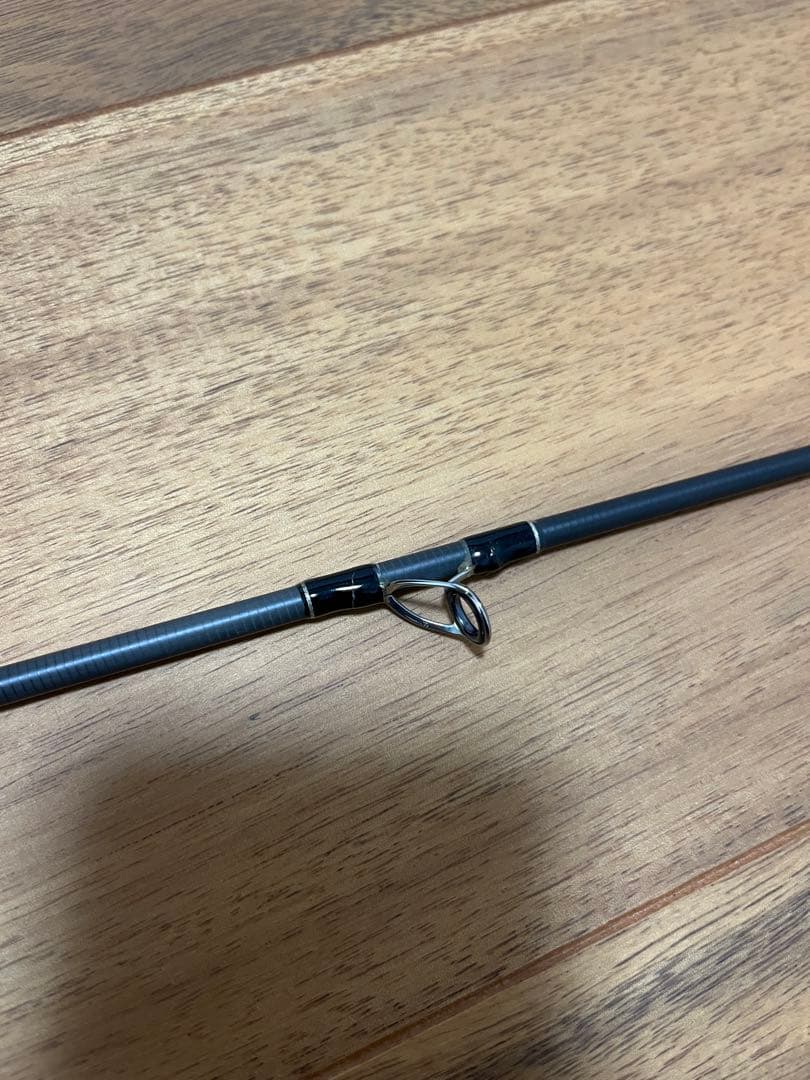 テンリュウPOWER MASTER Light Core PML96MH