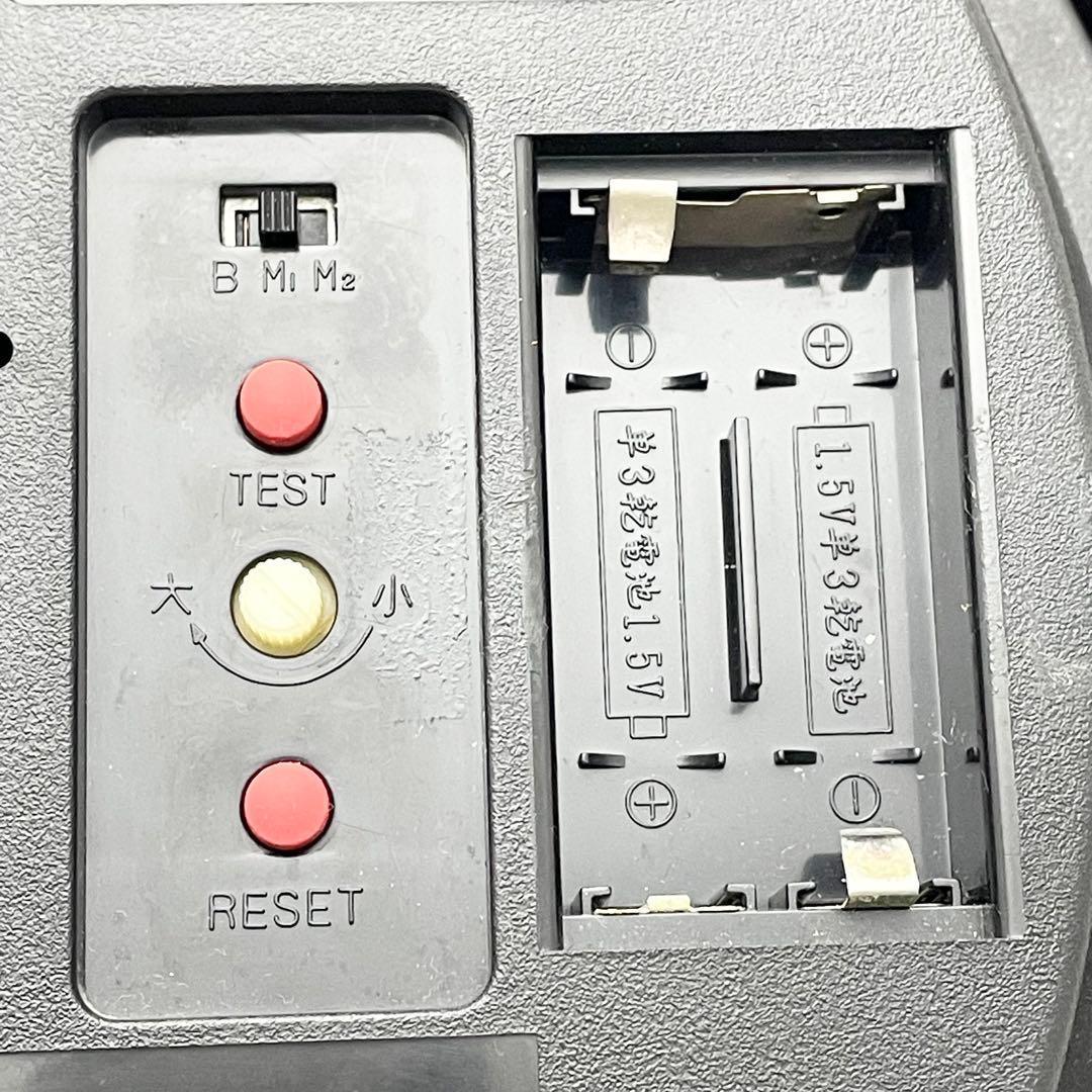 【ジャンク】ELGIN エルジン メロディ時計 電波時計 BS729 鳥の声