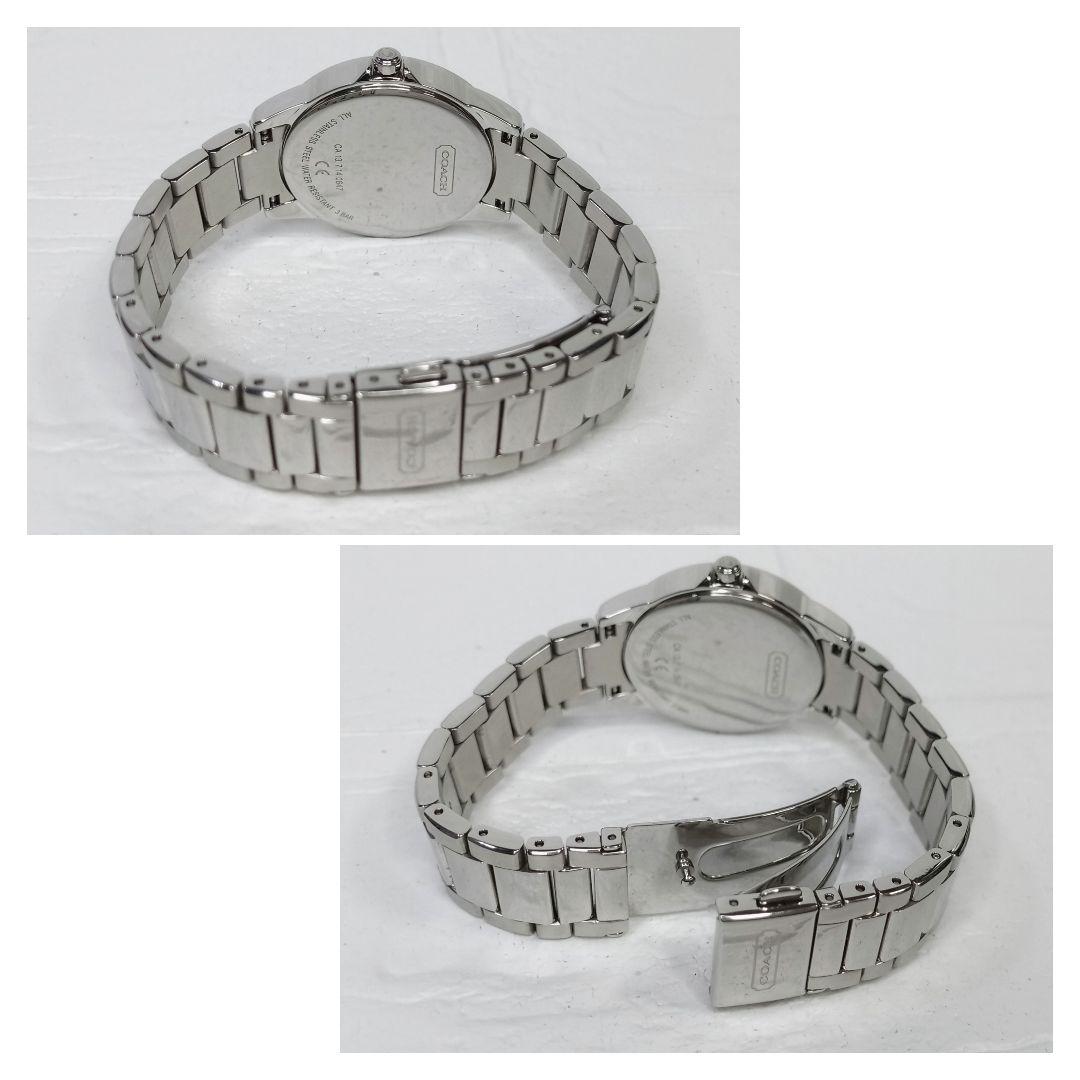 ✨️人気✨️【COACH】COACH/コーチ/レディース腕時計