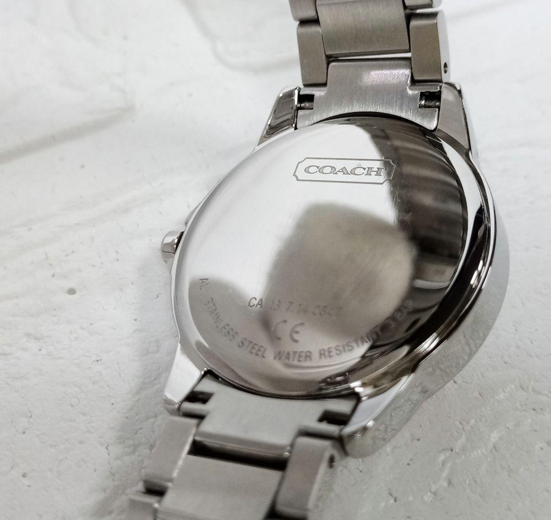 ✨️人気✨️【COACH】COACH/コーチ/レディース腕時計