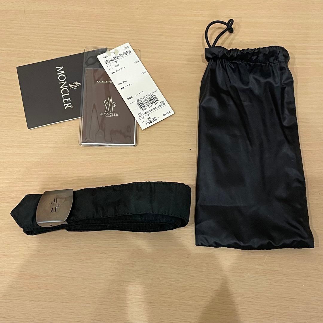 MONCLER モンクレール ダウン ジャケット コート レディース ブラック