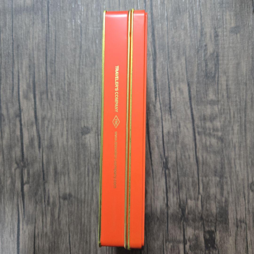 TRAVELER'S notebook 10th Anniversary 限定版