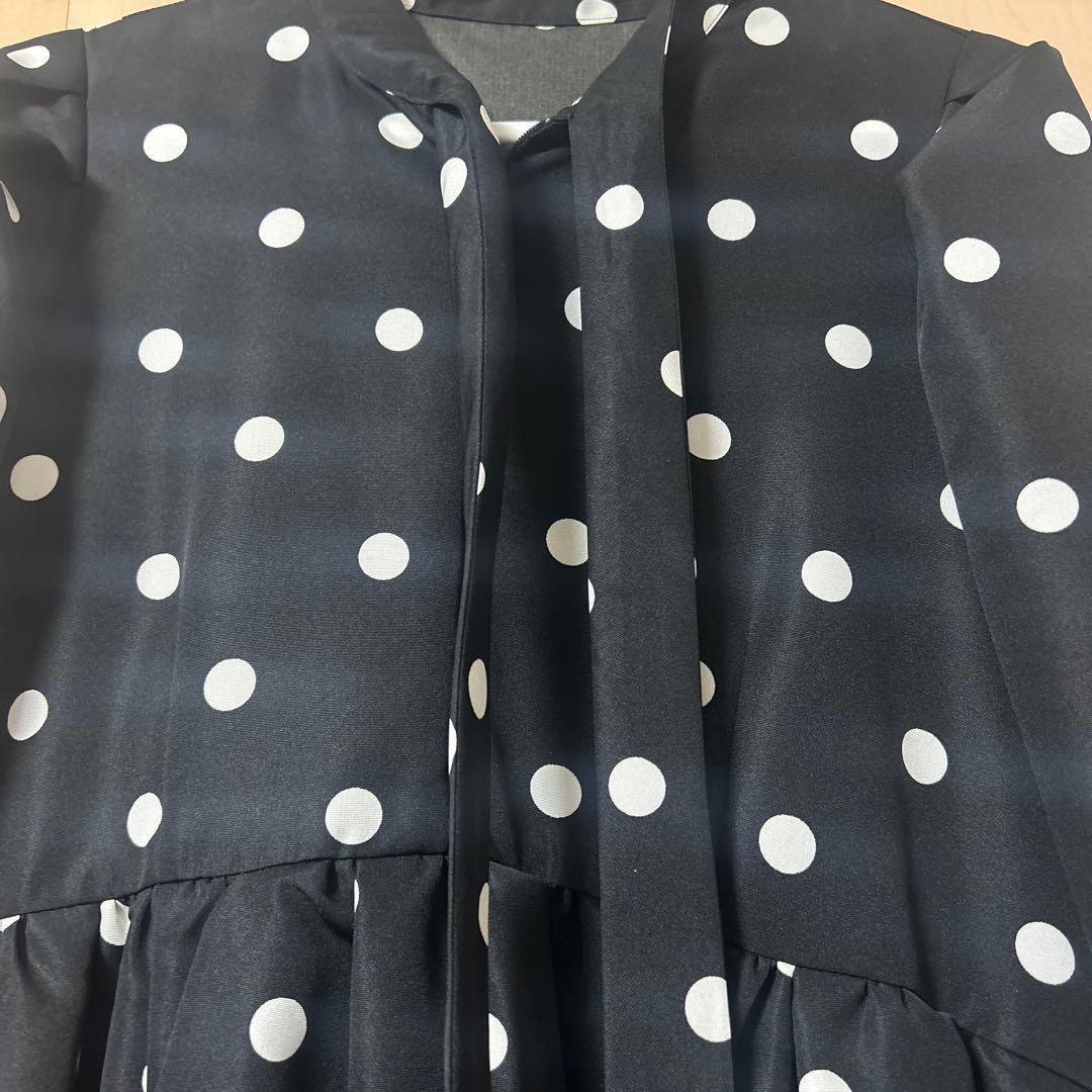 SEVEN TEN by Miho Kawahito ドットワンピース