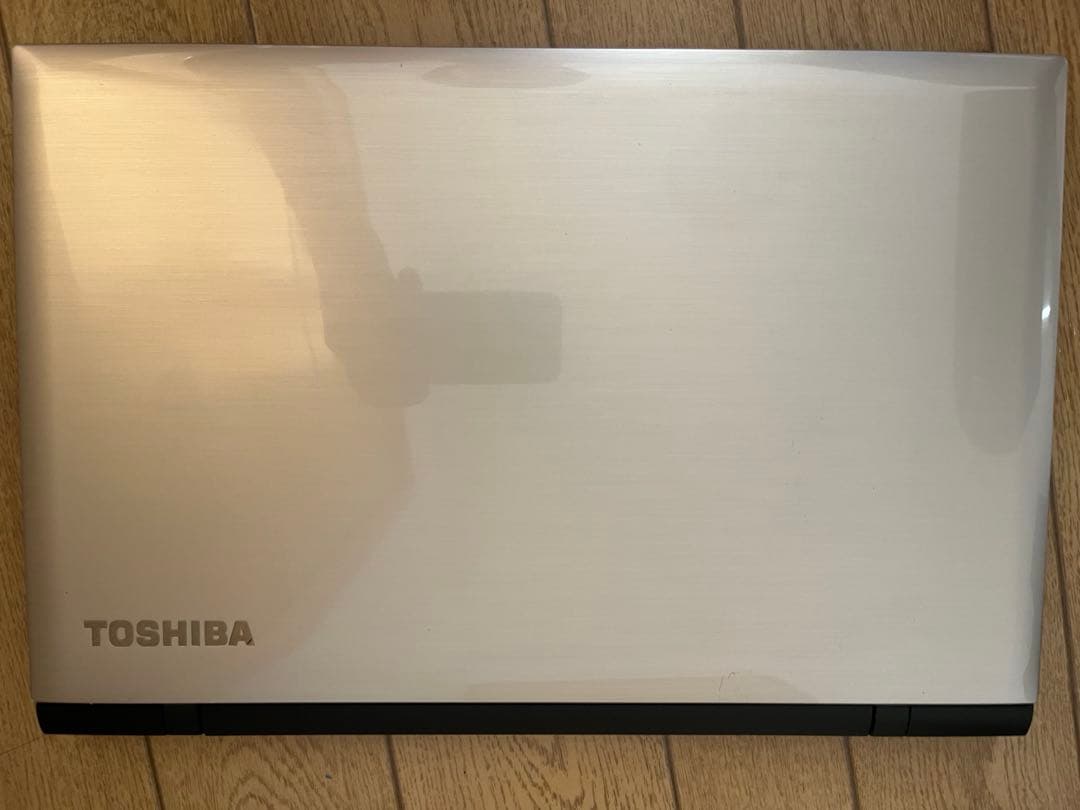 ⭐︎大画面17.3インチ ⭐︎高速SSD ⭐︎ダイナブック