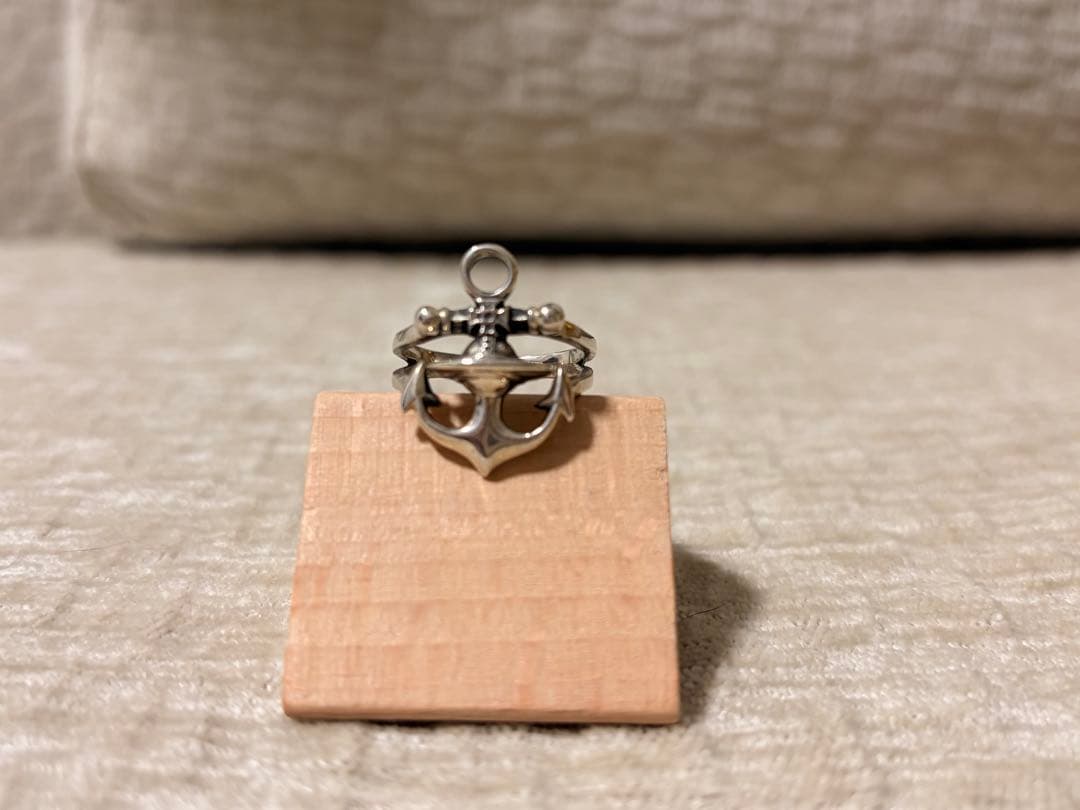 アクセサリー vivienne westwood Jack Orb Ring