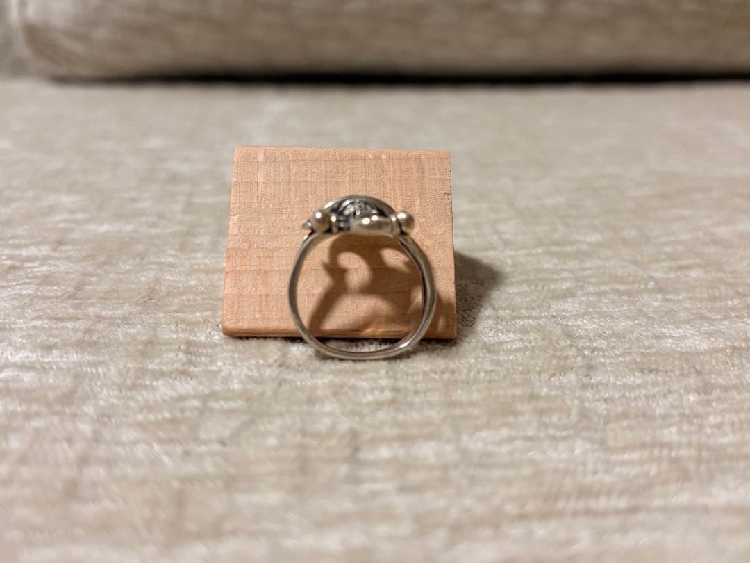 アクセサリー vivienne westwood Jack Orb Ring