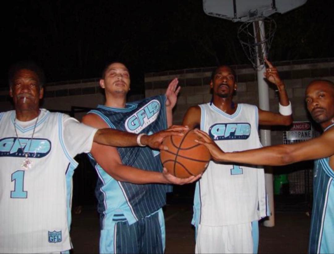 ま*ン様 GFL WEST WEAR EASTSIDE bboy チカーノ ギャ