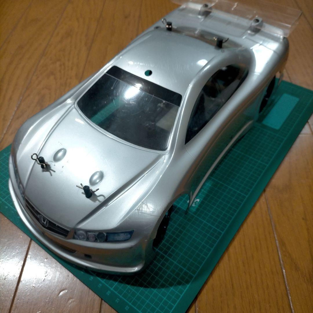 カワダ　M300GT シャーシキット