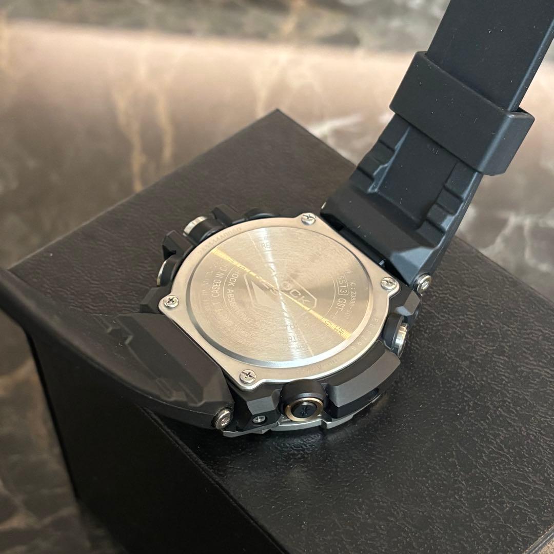 美品 GST-B100D-1A9JF（最終値下げ）