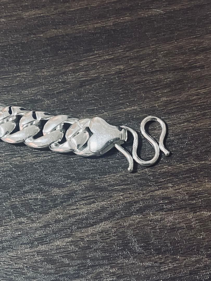 天*ン様 【早い者勝ち】ネックレス ヴィンテージ 喜平 ウォレットチェーン 92