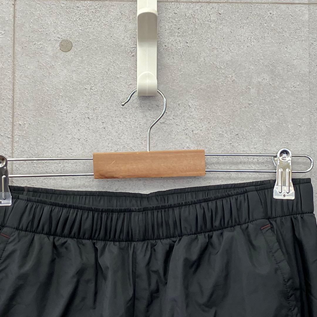 MIZUNO ミズノ ウィンドブレーカー 上下 セットアップ L ワイン 黒