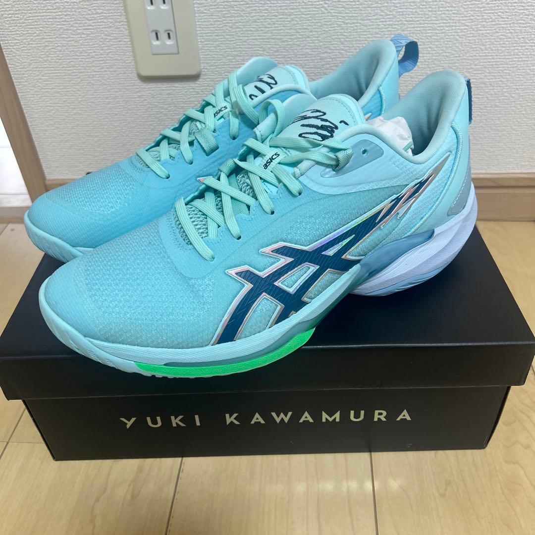 河村勇輝選手モデル/WIFTACE YUKI