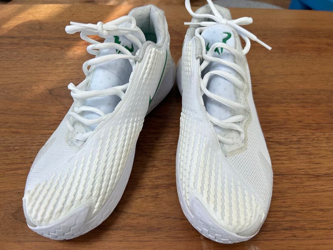 ナイキ コート ズーム ヴェイパー ケージ 4 ラファ（26.0cm）